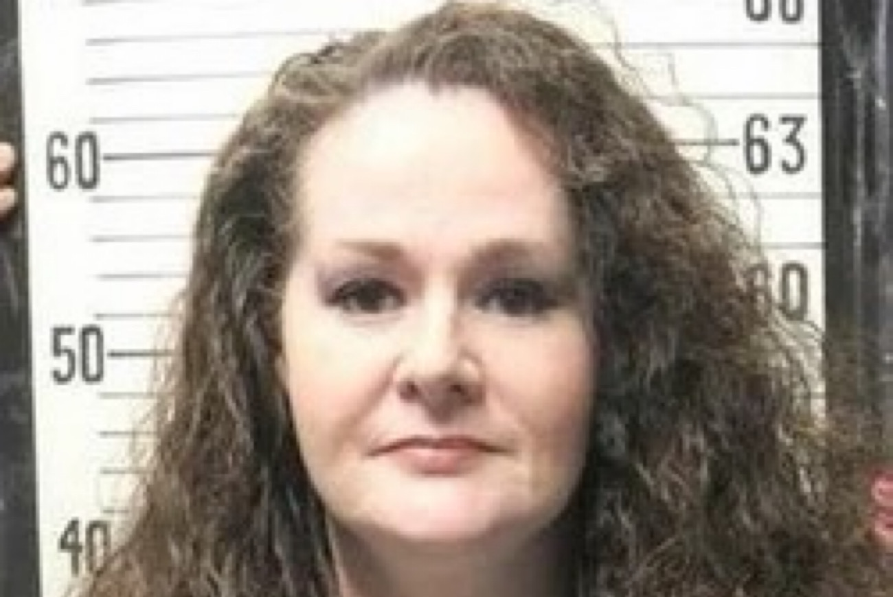 Death row inmate Christa Pike, Whose Execution Attempt Failed Last Week, Is Conscious And “Speaking Limitedly” 
