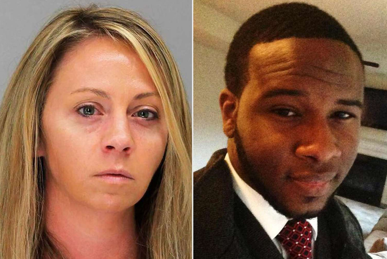 Former Dallas Officer Who Shot Black Man In Apartment That She Mistook For Hers Has Been Released From Prison 