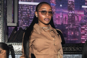 Jayda Cheaves Clarifies Comments About Not Voting ‘Since Barack Obama’ After Fans Point Out She Was Still A Minor, Doubles Down On Importance Of Voting In 2026 Midterms
