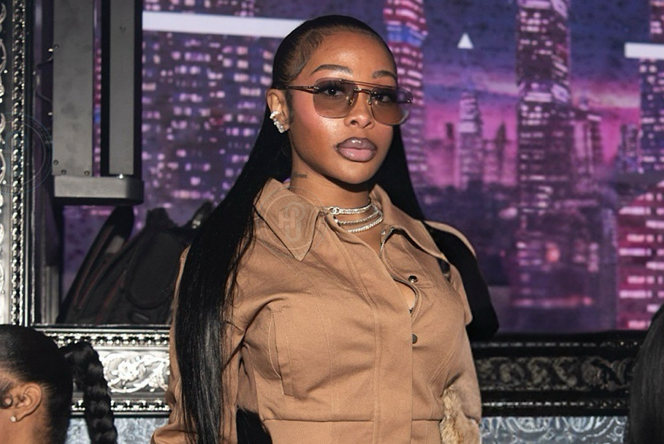 Jayda Cheaves Clarifies Comments About Not Voting ‘Since Barack Obama’ After Fans Point Out She Was Still A Minor, Doubles Down On Importance Of Voting In 2026 Midterms