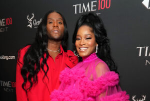 Law Roach Reflects On Keke Palmer Firing Him Amid Pregnancy: ‘I Couldn’t Deliver And She Made A Great Business Decision’