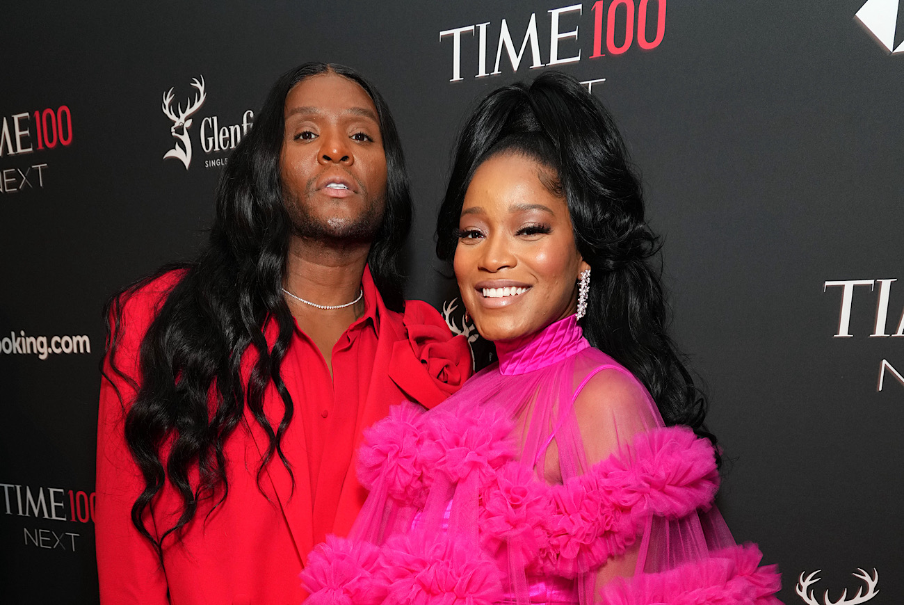 Law Roach Reflects On Keke Palmer Firing Him Amid Pregnancy: ‘I Couldn’t Deliver And She Made A Great Business Decision’