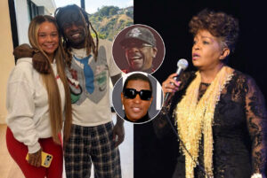 Lil Wayne Wants Anita Baker To Sing At Wedding With Fiancée Madi Cannon, Says He’ll Take Keith Sweat Or Babyface If Not