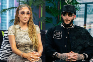 Miss Nikki Baby ‘Can’t’ See Herself Going Back To LiAngelo Ball After He ‘Surpassed Ultimate Betrayal,’ Reveals If She Regrets Airing Him Out, And Talks Women Messing With Taken Men