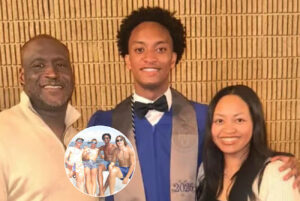 Nolan Wells’ Parents Release Nearly 300 Pages Of Phone Records & Snapchats Revealing Friends Privately Talking About His Mysterious Death And What To Tell Police