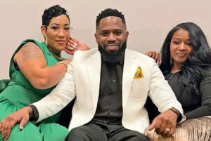Prophet Israel Ford And Two Wives Explain Their Lifestyle & Benefits And Why They Now Decided To ‘Come Out,’ Israel Says: ‘I Searched The Scriptures And Got Confirmation’