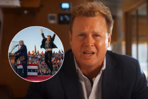 Spencer Pratt Praises Donald Trump And South African Native Elon Musk: ‘Elon’s The Most Successful African American Of All Time & People Still Call Him A Loser?’