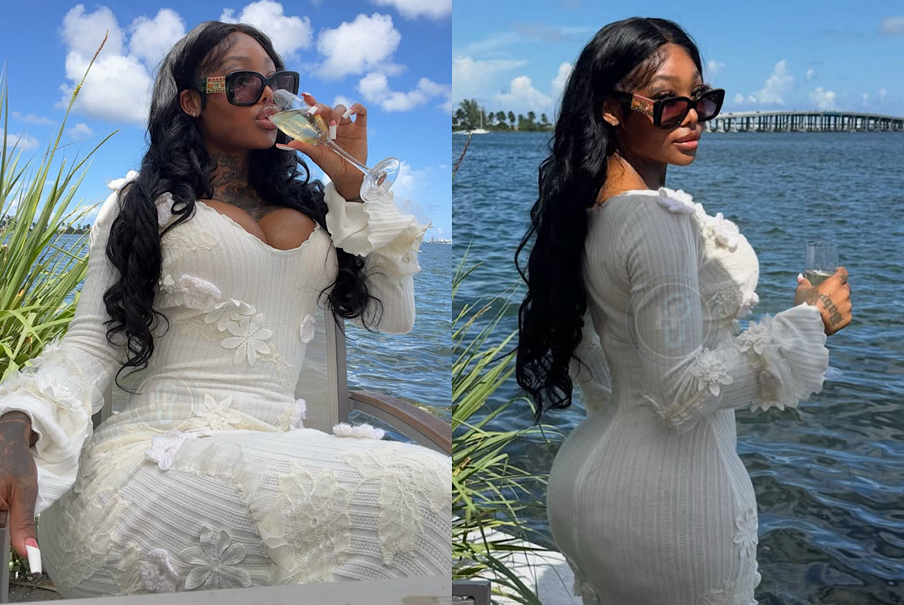 Summer Walker Opens Up About Body Dysmorphia And How She Almost Had A Rib Removed: ‘I Would’ve Looked F**king Insane’