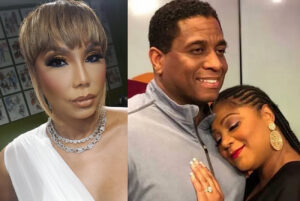 Tamar Braxton Covers “My All” And Makes It Her Own As She Dedicates Song To Sister Trina Braxton And Late Husband Von Scales