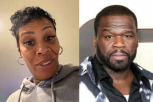 Tia Kemp Says ‘Ian Got It B*tch’ After 50 Cent Files $6 Million Federal Defamation Lawsuit On Top Of Cyberstalking Lawsuit Over Posts About Youngest Son