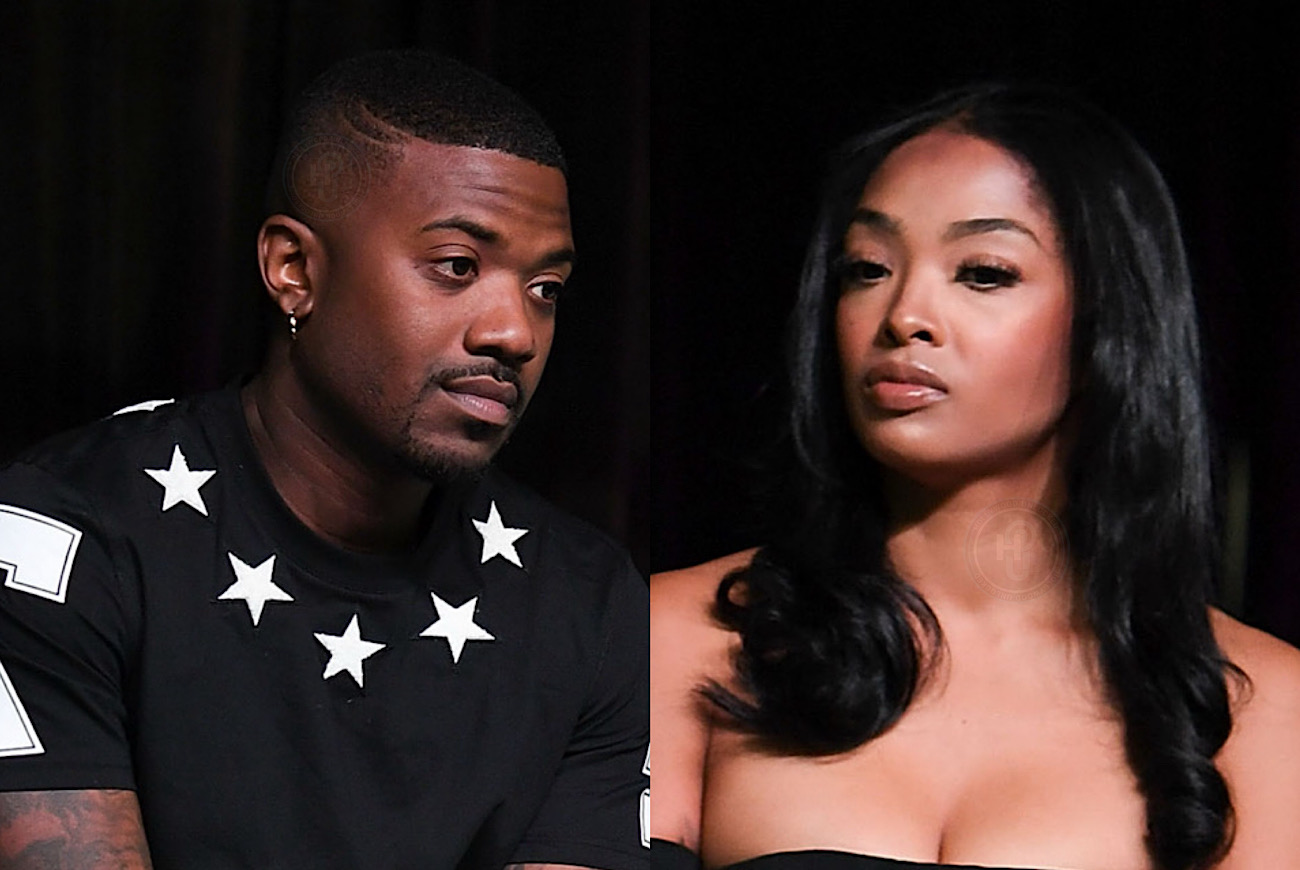 Wack 100 Says Ray J ‘Walked With 2 Misdemeanor Charges And House Arrest’ After Being Hit With 6 Misdemeanors From November 2025 Domestic Dispute With Princess Love