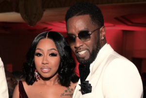 Yung Miami Reflects On Diddy Relationship, What She Learned, And The False Allegations Tying Her To His Criminal Case: ‘I Was Never Defending Him; I Was Lied On’