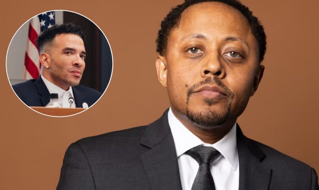 Jason Lee’s Attorney Walter Mosley Calls Out the Mayor, Questions the Council’s Power to Remove Him, and Hints at Legal Action