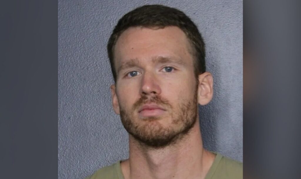 Florida Police Officer Allegedly Stole a Dead Man’s Identity and Home for 4 Years, Only Got Caught When He Tried to Bill the Family