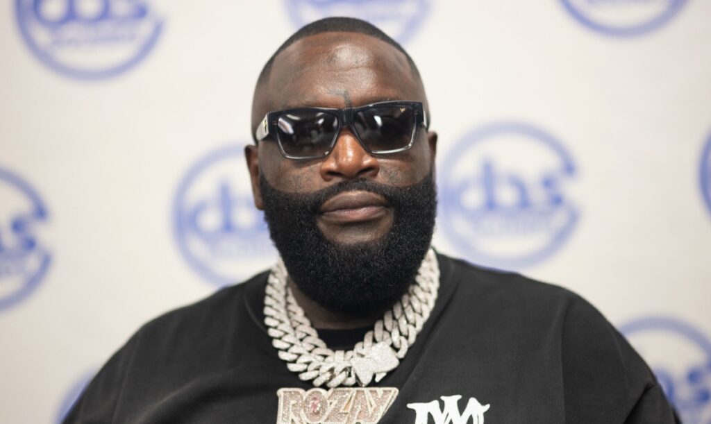 Felony Charge Dropped Against Rick Ross In His Miami Domestic Violence Case Over “Insufficient Evidence,” But Two Misdemeanors Remain