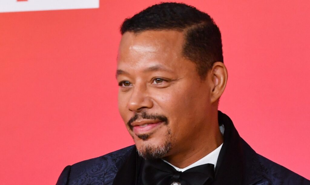 Would You Support? Terrence Howard Says He Might Run for President to Bring Real Change