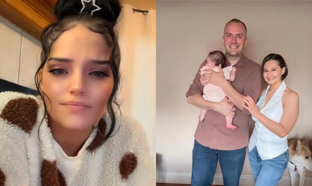 Ken Urker’s Sister Says He Slept With a Gun Every Night While Living With Gypsy Rose — Explains Why