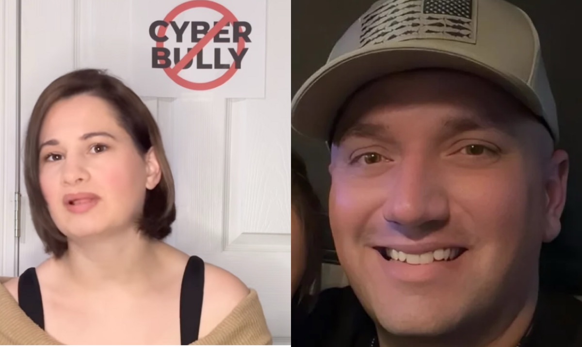 Leaked Audio Allegedly Reveals Gypsy Rose Blanchard Said She Hoped Ken Urker Would Overdose Before His Sudden Death